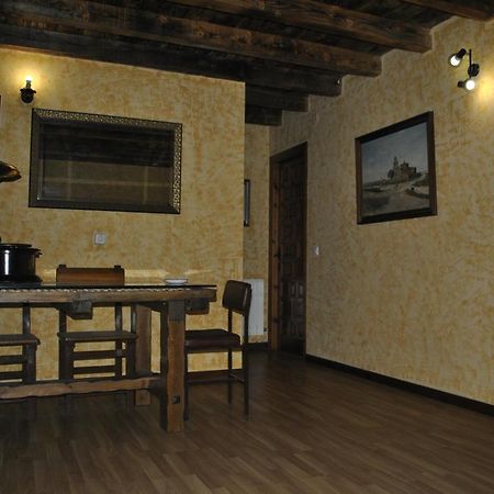 Hotel Rural Los Perales San Vitero Zewnętrze zdjęcie