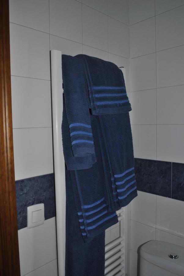 Hotel Rural Los Perales San Vitero Zewnętrze zdjęcie