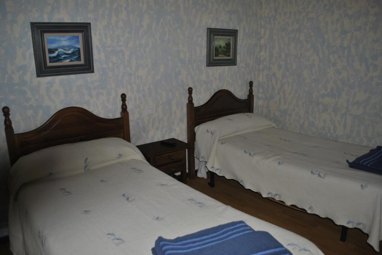 Hotel Rural Los Perales San Vitero Zewnętrze zdjęcie