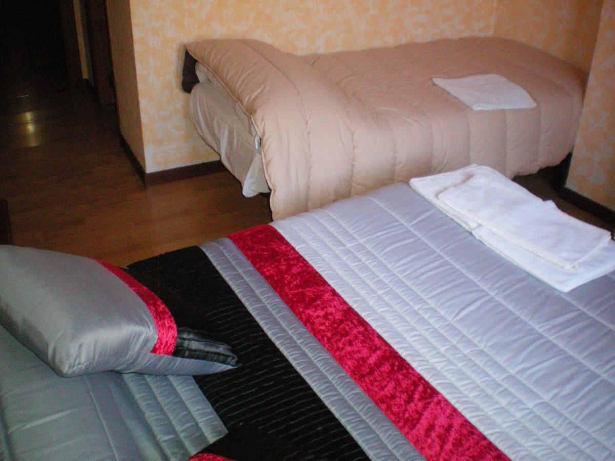 Hotel Rural Los Perales San Vitero Zewnętrze zdjęcie